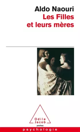 Couverture du produit · Les filles et leurs mères