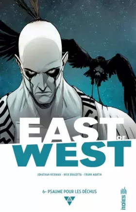 Couverture du produit · East of West - Tome 6