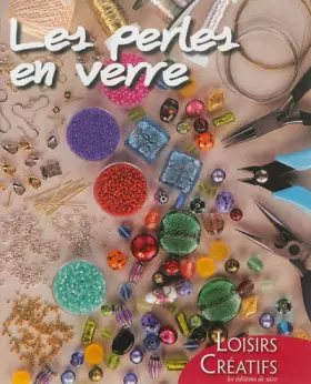Couverture du produit · Les perles en verre