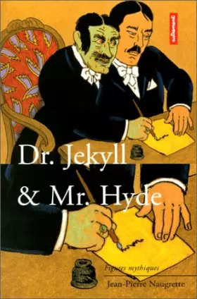 Couverture du produit · Dr Jekyll & Mr Hyde