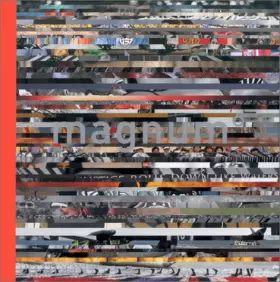 Couverture du produit · Magnum Degrees: Michael Ignatieff El Les Photographes De L'Agence Magnum (French Edition)