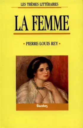 Couverture du produit · REY/LA FEMME    (Ancienne Edition)