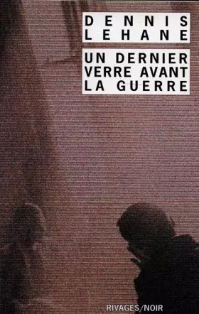 Couverture du produit · Un dernier verre avant la guerre