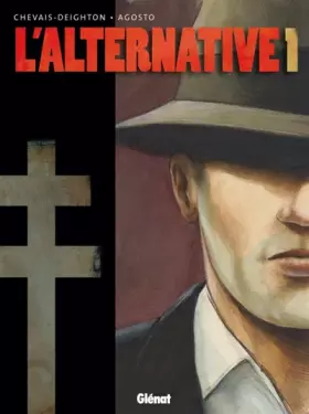 Couverture du produit · L'Alternative - Tome 01