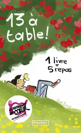Couverture du produit · 13 à table ! 2024 - 10ème édition