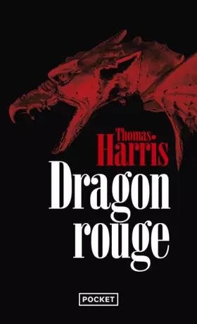 Couverture du produit · Dragon rouge