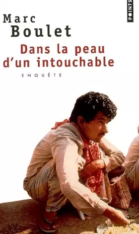 Couverture du produit · Dans la peau d'un Intouchable
