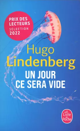 Couverture du produit · Un jour ce sera vide
