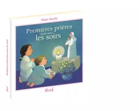 Couverture du produit · Premières prières pour tous les soirs