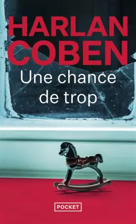 Couverture du produit · Une chance de trop