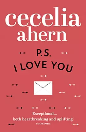 Couverture du produit · PS, I Love You