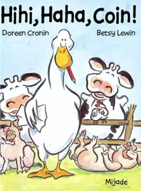 Couverture du produit · Hihi haha coin