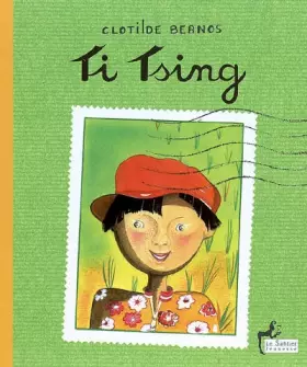 Couverture du produit · Ti Tsing