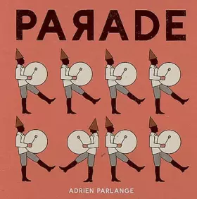 Couverture du produit · Parade