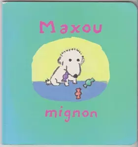 Couverture du produit · Maxou mignon