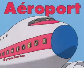 Couverture du produit · Aéroport