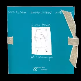 Couverture du produit · Je n'ai jamais dit à personne que