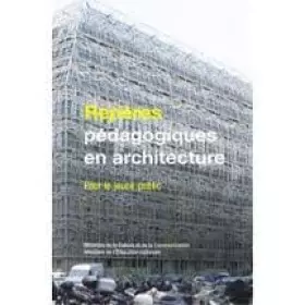 Couverture du produit · Concours réservé pour le recrutement de bibliothécaires d'État : Fonction publique d'État, session 2003 et 2004