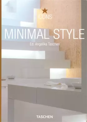 Couverture du produit · Minimal Style: Exteriors, Interiors Details