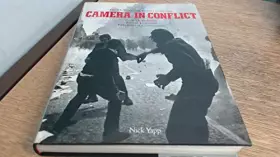 Couverture du produit · Camera in Conflicts, tome 2