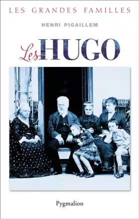 Couverture du produit · Les Hugo