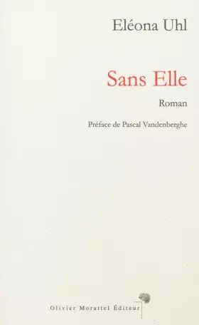Couverture du produit · Sans elle