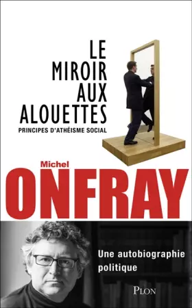 Couverture du produit · Le miroir aux alouettes