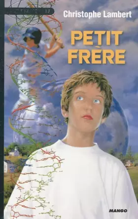 Couverture du produit · Petit frère