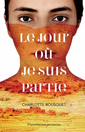 Couverture du produit · Le jour où je suis partie