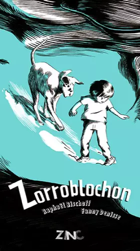 Couverture du produit · Zorroblochon