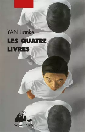 Couverture du produit · Les quatre livres