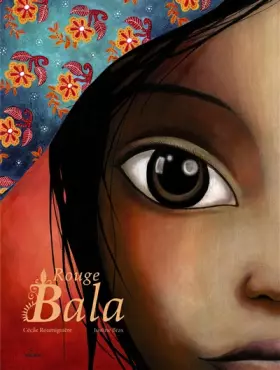Couverture du produit · Rouge Bala