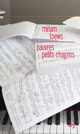 Couverture du produit · Pauvres petits chagrins