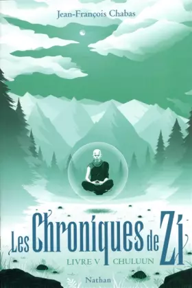Couverture du produit · Les Chroniques de Zi - Tome 5 - Roman Fantasy dès 13 ans (5)