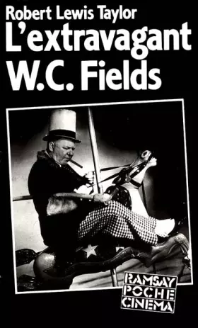 Couverture du produit · L'extravagant W. C. Fields