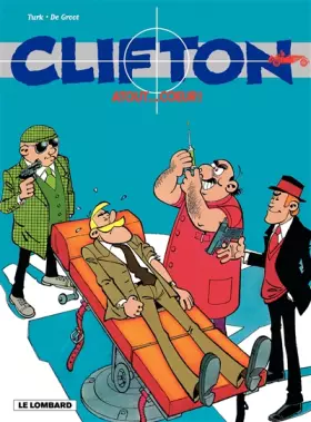 Couverture du produit · Atout... coeur