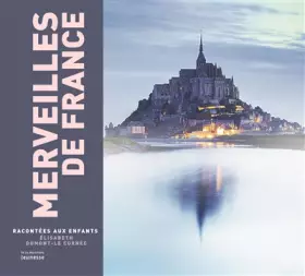 Couverture du produit · Merveilles de France racontées aux enfants. nvelle éd