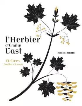 Couverture du produit · L'Herbier
