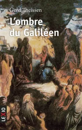 Couverture du produit · L'ombre du Galiléen