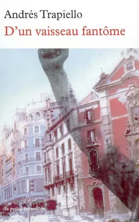 Couverture du produit · D'un vaisseau fantôme