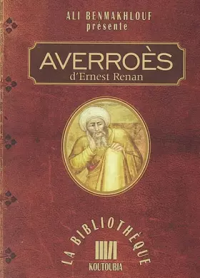 Couverture du produit · Averroes