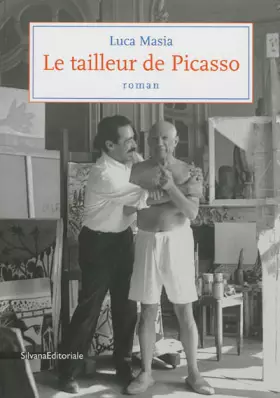 Couverture du produit · Le tailleur de Picasso