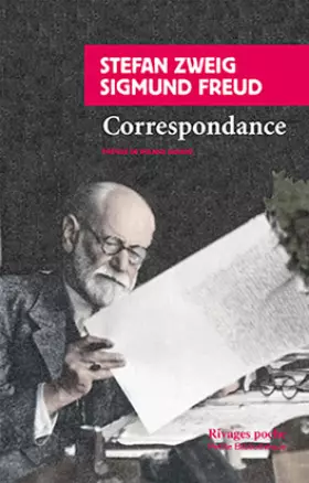 Couverture du produit · Correspondance