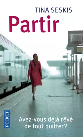 Couverture du produit · Partir