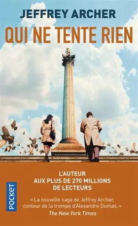 Couverture du produit · Qui ne tente rien