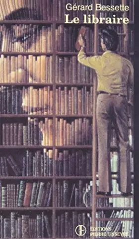 Couverture du produit · Le Libraire