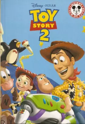 Couverture du produit · TOY STORY 2 (Collection Mickey / Club du livre)