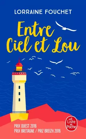 Couverture du produit · Entre ciel et Lou