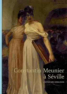 Couverture du produit · Meunier à Seville: (F)
