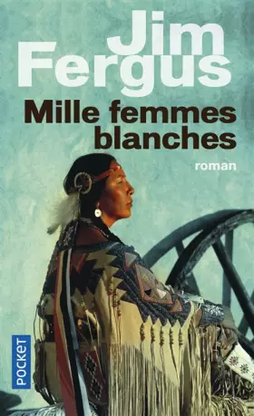 Couverture du produit · Mille femmes blanches